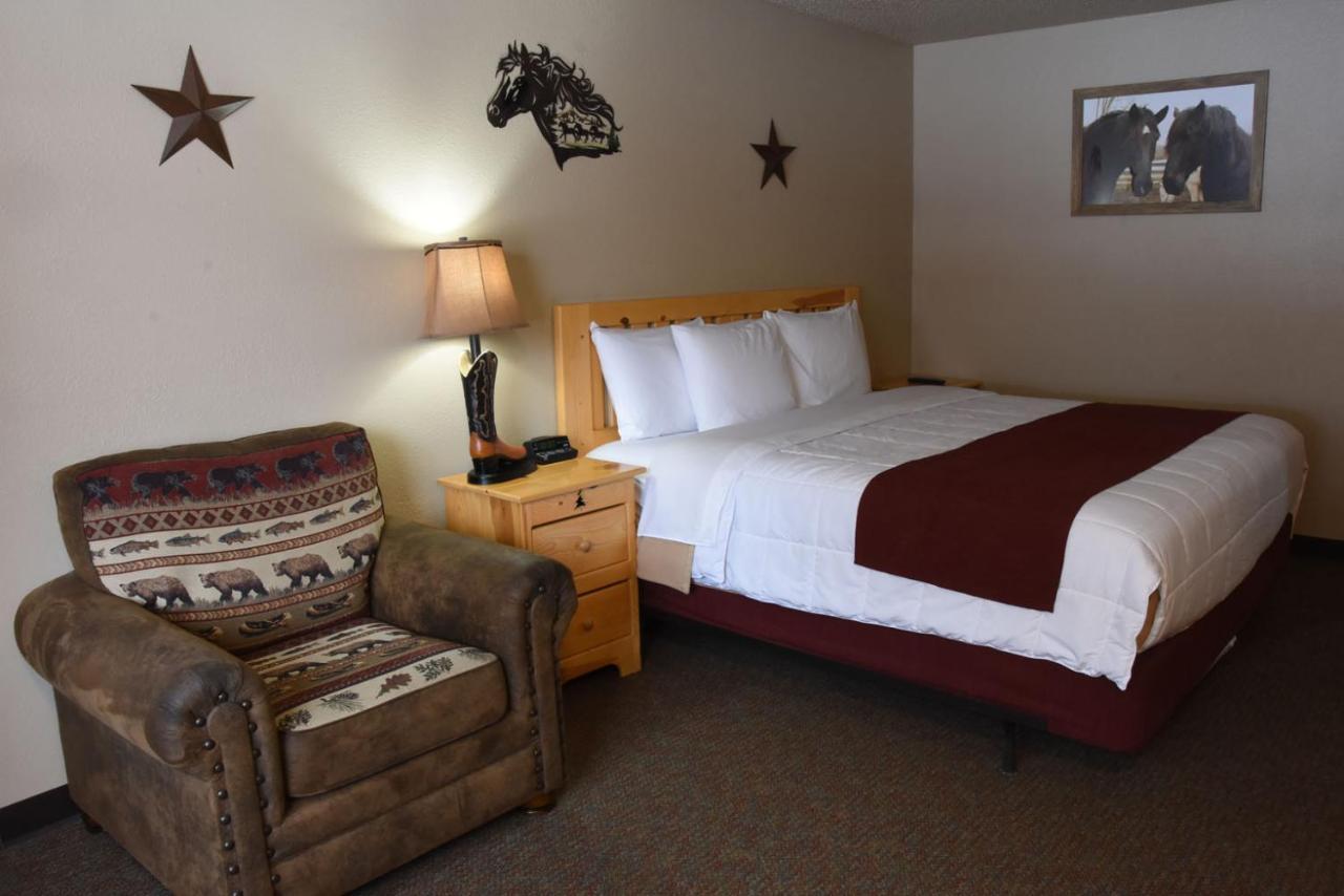 Woodside Dells Hotel & Suites Wisconsin Dells Exteriör bild