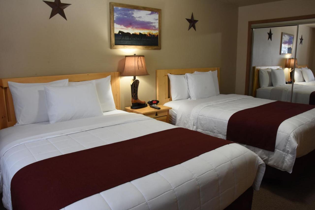 Woodside Dells Hotel & Suites Wisconsin Dells Exteriör bild