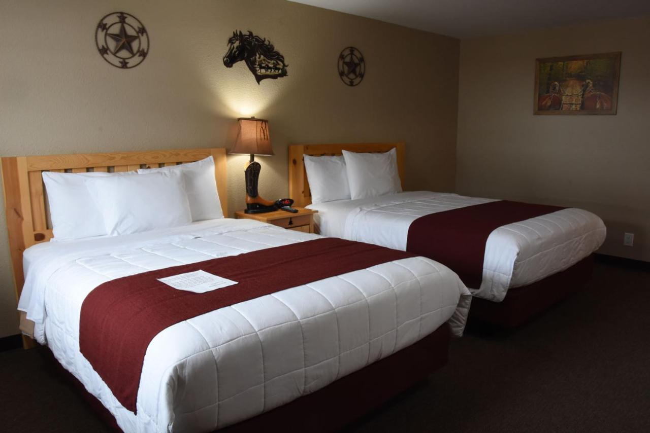 Woodside Dells Hotel & Suites Wisconsin Dells Exteriör bild