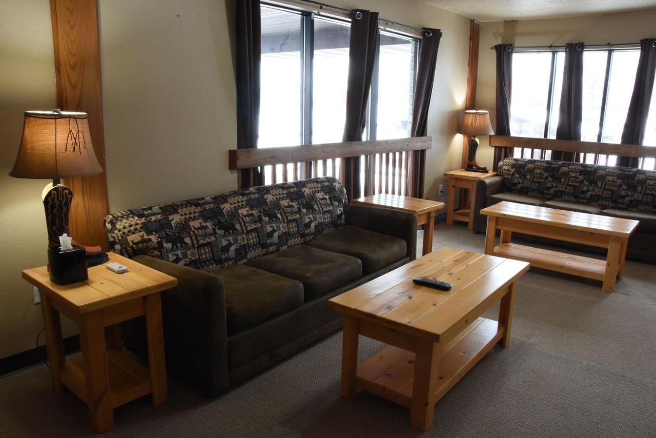 Woodside Dells Hotel & Suites Wisconsin Dells Exteriör bild